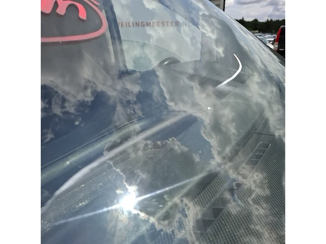 Bedrijfswagen mercedes-benz, vito 111 cdi, bouwjaar 2018 - afbeelding 19 van  34