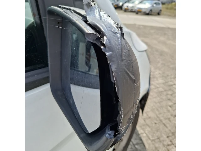 Bedrijfswagen mercedes-benz, vito 111 cdi, bouwjaar 2018 - afbeelding 20 van  34