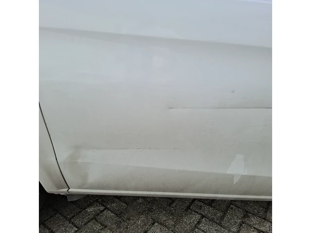 Bedrijfswagen mercedes-benz, vito 111 cdi, bouwjaar 2018 - afbeelding 21 van  34