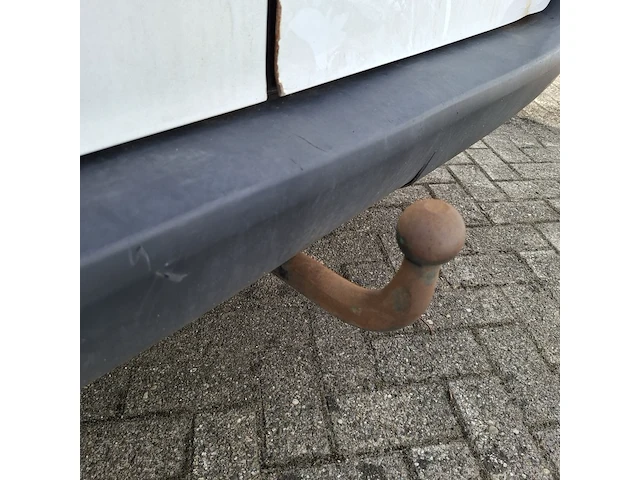 Bedrijfswagen mercedes-benz, vito 111 cdi, bouwjaar 2018 - afbeelding 25 van  34