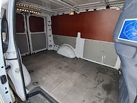 Bedrijfswagen mercedes-benz, vito 111 cdi, bouwjaar 2018 - afbeelding 26 van  34