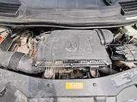 Bedrijfswagen mercedes-benz, vito 111 cdi, bouwjaar 2018 - afbeelding 28 van  34
