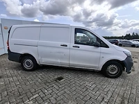 Bedrijfswagen mercedes-benz, vito 111 cdi, bouwjaar 2018 - afbeelding 29 van  34
