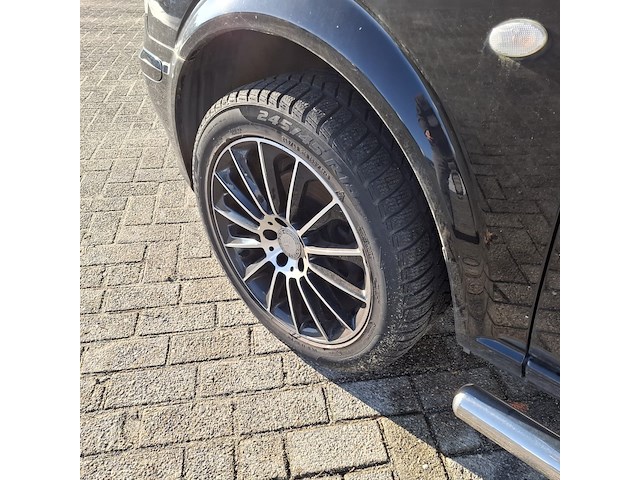 Bedrijfswagen, mercedes-benz, vito 113 cdi, 2012 - afbeelding 2 van  46