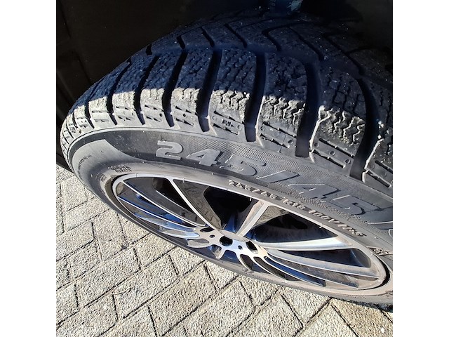 Bedrijfswagen, mercedes-benz, vito 113 cdi, 2012 - afbeelding 3 van  46