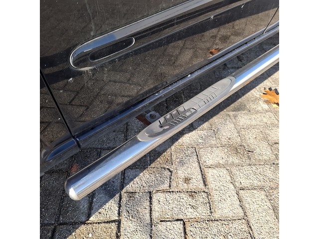 Bedrijfswagen, mercedes-benz, vito 113 cdi, 2012 - afbeelding 5 van  46