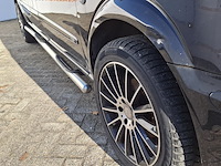 Bedrijfswagen, mercedes-benz, vito 113 cdi, 2012 - afbeelding 8 van  46