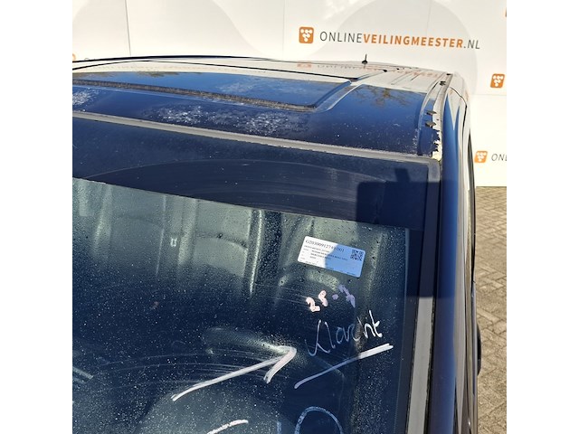 Bedrijfswagen, mercedes-benz, vito 113 cdi, 2012 - afbeelding 9 van  46