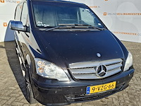 Bedrijfswagen, mercedes-benz, vito 113 cdi, 2012 - afbeelding 10 van  46