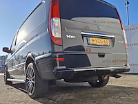 Bedrijfswagen, mercedes-benz, vito 113 cdi, 2012 - afbeelding 11 van  46