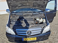 Bedrijfswagen, mercedes-benz, vito 113 cdi, 2012 - afbeelding 13 van  46