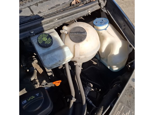 Bedrijfswagen, mercedes-benz, vito 113 cdi, 2012 - afbeelding 15 van  46