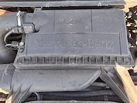 Bedrijfswagen, mercedes-benz, vito 113 cdi, 2012 - afbeelding 16 van  46