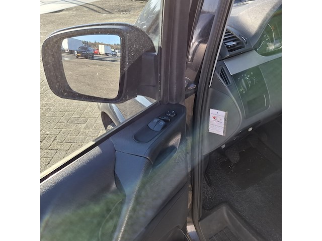 Bedrijfswagen, mercedes-benz, vito 113 cdi, 2012 - afbeelding 19 van  46