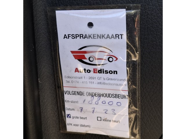 Bedrijfswagen, mercedes-benz, vito 113 cdi, 2012 - afbeelding 20 van  46