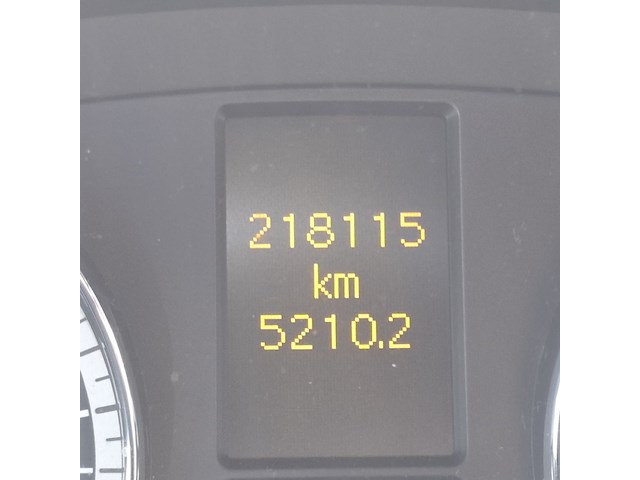 Bedrijfswagen, mercedes-benz, vito 113 cdi, 2012 - afbeelding 25 van  46