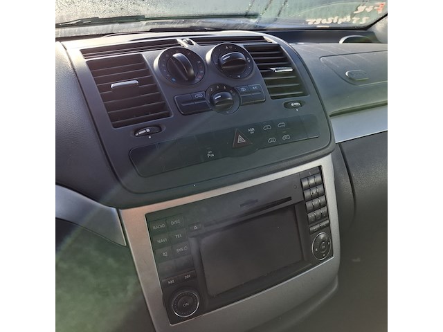 Bedrijfswagen, mercedes-benz, vito 113 cdi, 2012 - afbeelding 27 van  46