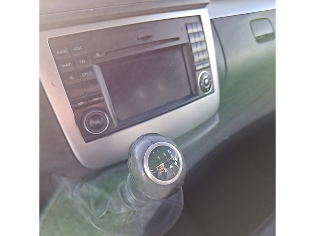 Bedrijfswagen, mercedes-benz, vito 113 cdi, 2012 - afbeelding 28 van  46