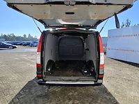 Bedrijfswagen, mercedes-benz, vito 113 cdi, 2012 - afbeelding 32 van  46