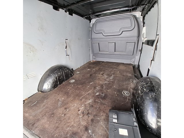 Bedrijfswagen, mercedes-benz, vito 113 cdi, 2012 - afbeelding 33 van  46