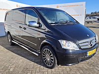 Bedrijfswagen, mercedes-benz, vito 113 cdi, 2012 - afbeelding 23 van  46