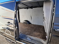 Bedrijfswagen, mercedes-benz, vito 113 cdi, 2012 - afbeelding 35 van  46