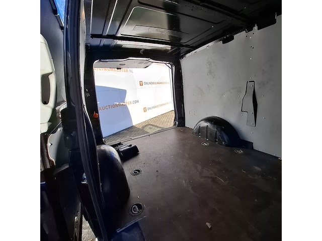 Bedrijfswagen, mercedes-benz, vito 113 cdi, 2012 - afbeelding 36 van  46