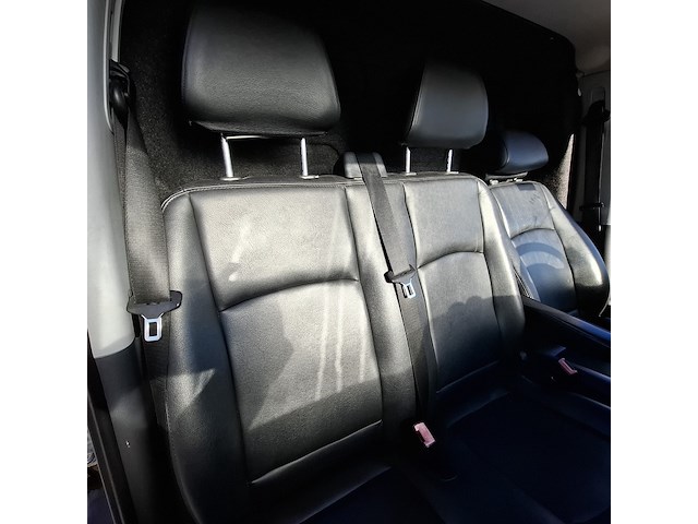Bedrijfswagen, mercedes-benz, vito 113 cdi, 2012 - afbeelding 39 van  46