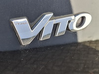 Bedrijfswagen, mercedes-benz, vito 113 cdi, 2012 - afbeelding 40 van  46