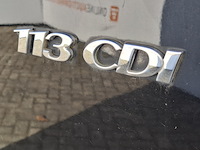 Bedrijfswagen, mercedes-benz, vito 113 cdi, 2012 - afbeelding 41 van  46