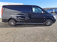 Bedrijfswagen, mercedes-benz, vito 113 cdi, 2012 - afbeelding 34 van  46