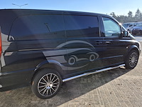 Bedrijfswagen, mercedes-benz, vito 113 cdi, 2012 - afbeelding 42 van  46