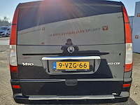 Bedrijfswagen, mercedes-benz, vito 113 cdi, 2012 - afbeelding 43 van  46