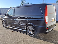 Bedrijfswagen, mercedes-benz, vito 113 cdi, 2012 - afbeelding 44 van  46