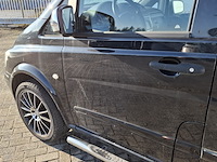Bedrijfswagen, mercedes-benz, vito 113 cdi, 2012 - afbeelding 46 van  46