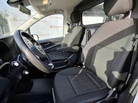 Bedrijfswagen mercedes-benz, vito 114 cdi, n.v.t., bouwjaar 2016 - afbeelding 10 van  43