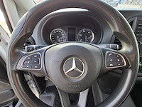 Bedrijfswagen mercedes-benz, vito 114 cdi, n.v.t., bouwjaar 2016 - afbeelding 11 van  43