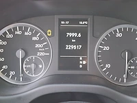 Bedrijfswagen mercedes-benz, vito 114 cdi, n.v.t., bouwjaar 2016 - afbeelding 12 van  43