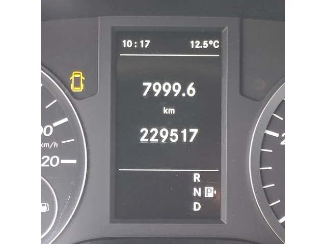 Bedrijfswagen mercedes-benz, vito 114 cdi, n.v.t., bouwjaar 2016 - afbeelding 13 van  43