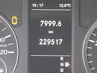 Bedrijfswagen mercedes-benz, vito 114 cdi, n.v.t., bouwjaar 2016 - afbeelding 13 van  43