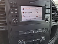 Bedrijfswagen mercedes-benz, vito 114 cdi, n.v.t., bouwjaar 2016 - afbeelding 14 van  43