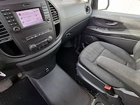 Bedrijfswagen mercedes-benz, vito 114 cdi, n.v.t., bouwjaar 2016 - afbeelding 16 van  43
