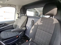 Bedrijfswagen mercedes-benz, vito 114 cdi, n.v.t., bouwjaar 2016 - afbeelding 17 van  43