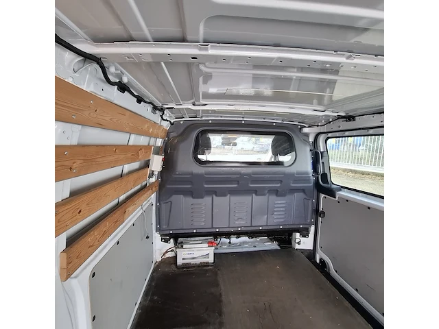 Bedrijfswagen mercedes-benz, vito 114 cdi, n.v.t., bouwjaar 2016 - afbeelding 19 van  43