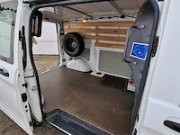Bedrijfswagen mercedes-benz, vito 114 cdi, n.v.t., bouwjaar 2016 - afbeelding 20 van  43