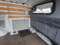 Bedrijfswagen mercedes-benz, vito 114 cdi, n.v.t., bouwjaar 2016 - afbeelding 21 van  43