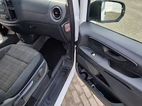 Bedrijfswagen mercedes-benz, vito 114 cdi, n.v.t., bouwjaar 2016 - afbeelding 22 van  43