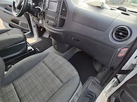 Bedrijfswagen mercedes-benz, vito 114 cdi, n.v.t., bouwjaar 2016 - afbeelding 23 van  43