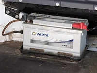 Bedrijfswagen mercedes-benz, vito 114 cdi, n.v.t., bouwjaar 2016 - afbeelding 25 van  43