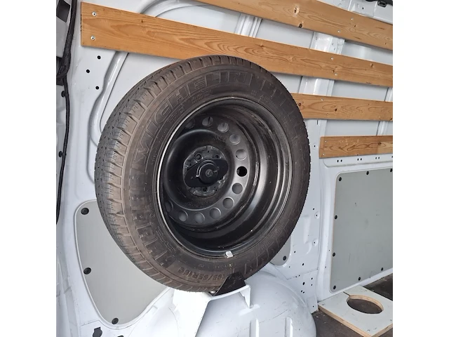 Bedrijfswagen mercedes-benz, vito 114 cdi, n.v.t., bouwjaar 2016 - afbeelding 26 van  43